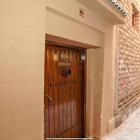 Riad Darna 4 Chambres Avec Piscine Et Petit Dejeuner Marrakesh Buitenkant foto