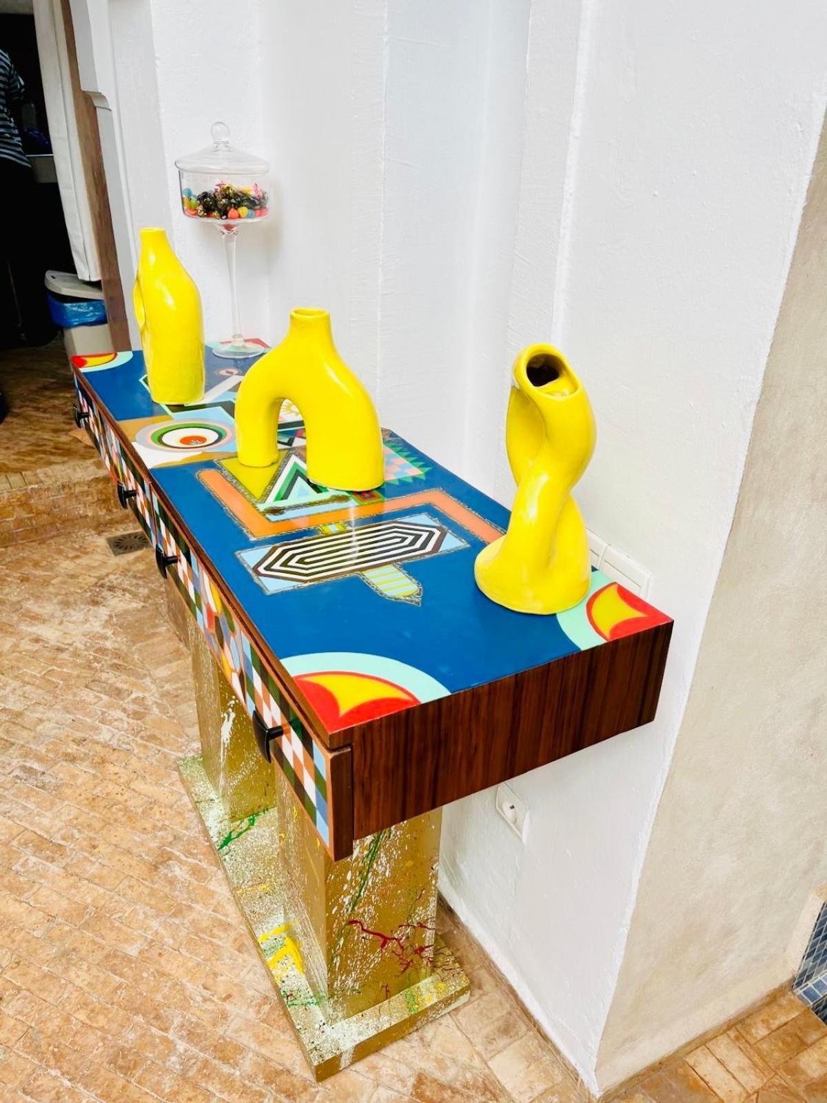 Riad Darna 4 Chambres Avec Piscine Et Petit Dejeuner Marrakesh Buitenkant foto
